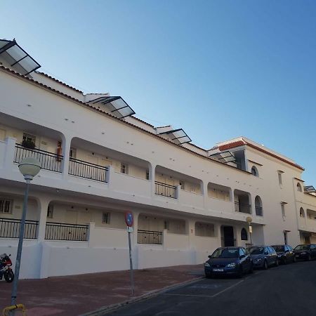 Apartamento Delicia 1 Benalmádena Buitenkant foto