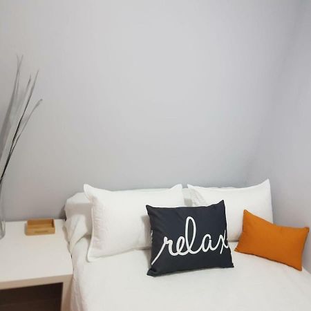 Apartamento Delicia 1 Benalmádena Buitenkant foto