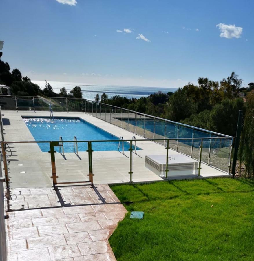 Apartamento Delicia 1 Benalmádena Buitenkant foto