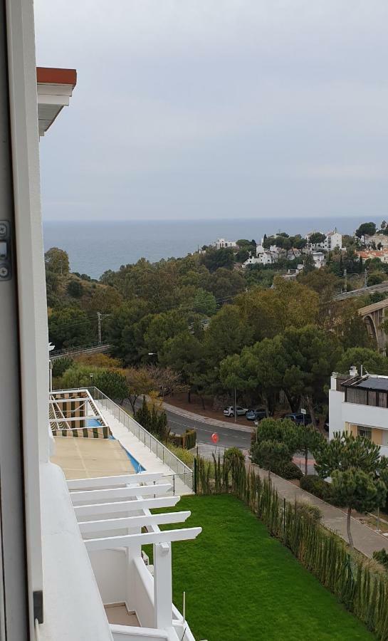 Apartamento Delicia 1 Benalmádena Buitenkant foto