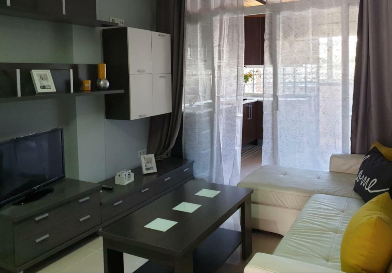 Apartamento Delicia 1 Benalmádena Buitenkant foto