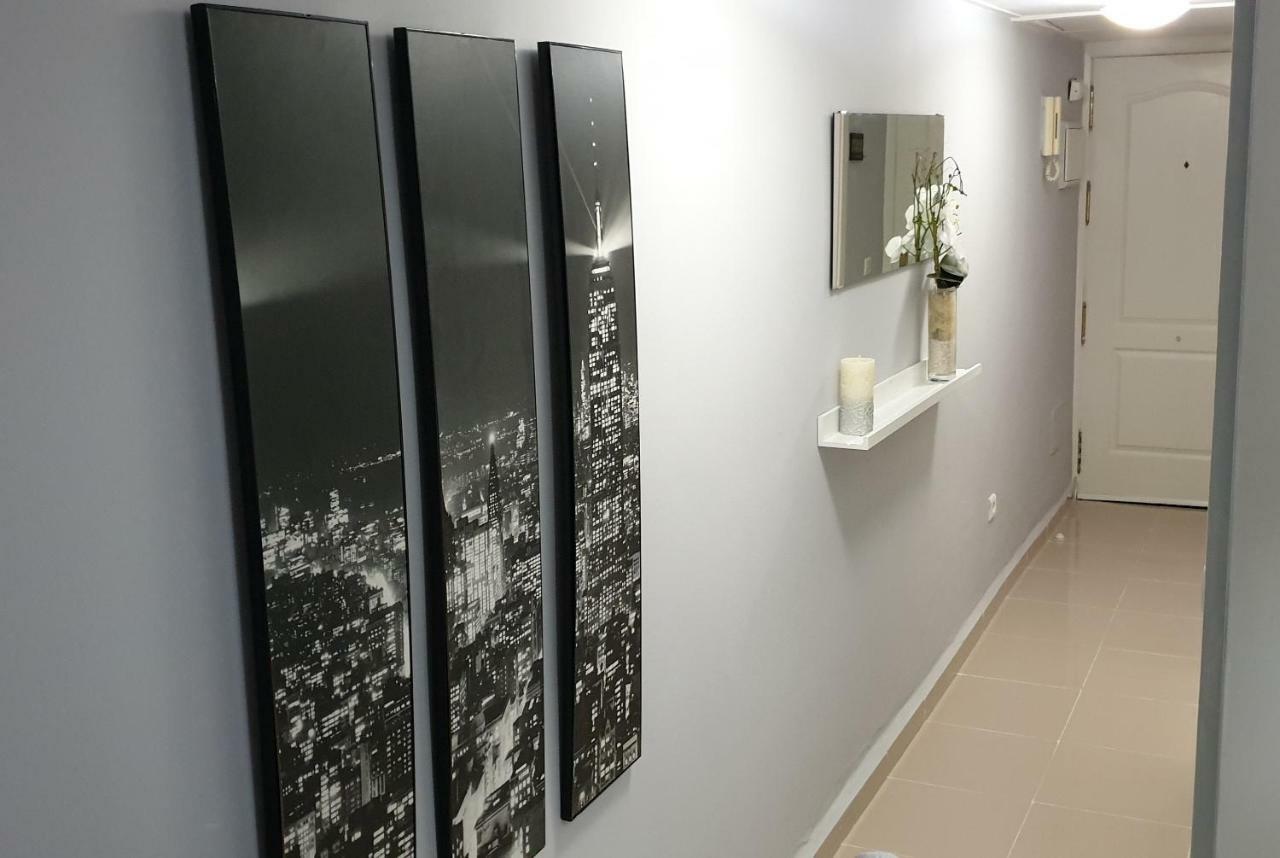 Apartamento Delicia 1 Benalmádena Buitenkant foto