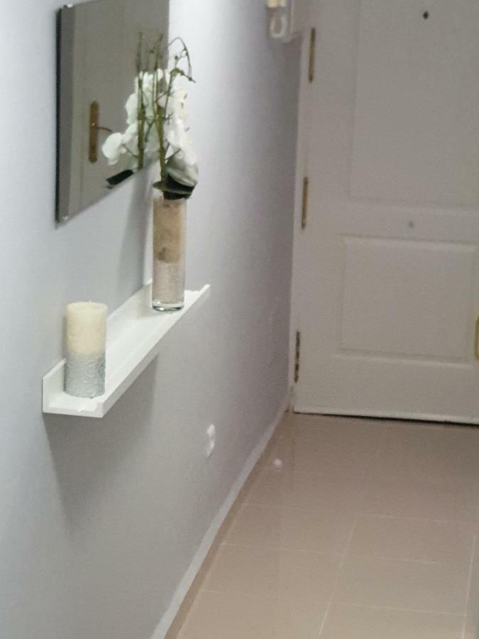 Apartamento Delicia 1 Benalmádena Buitenkant foto