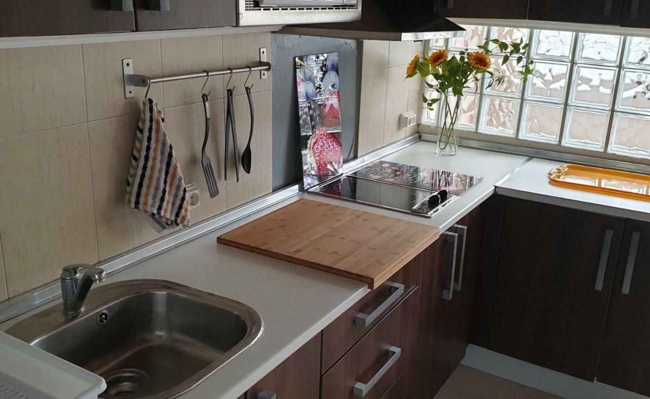 Apartamento Delicia 1 Benalmádena Buitenkant foto