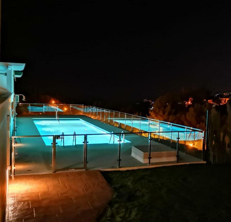 Apartamento Delicia 1 Benalmádena Buitenkant foto