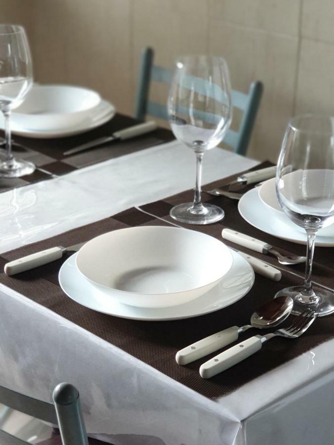 Apartamento Delicia 1 Benalmádena Buitenkant foto