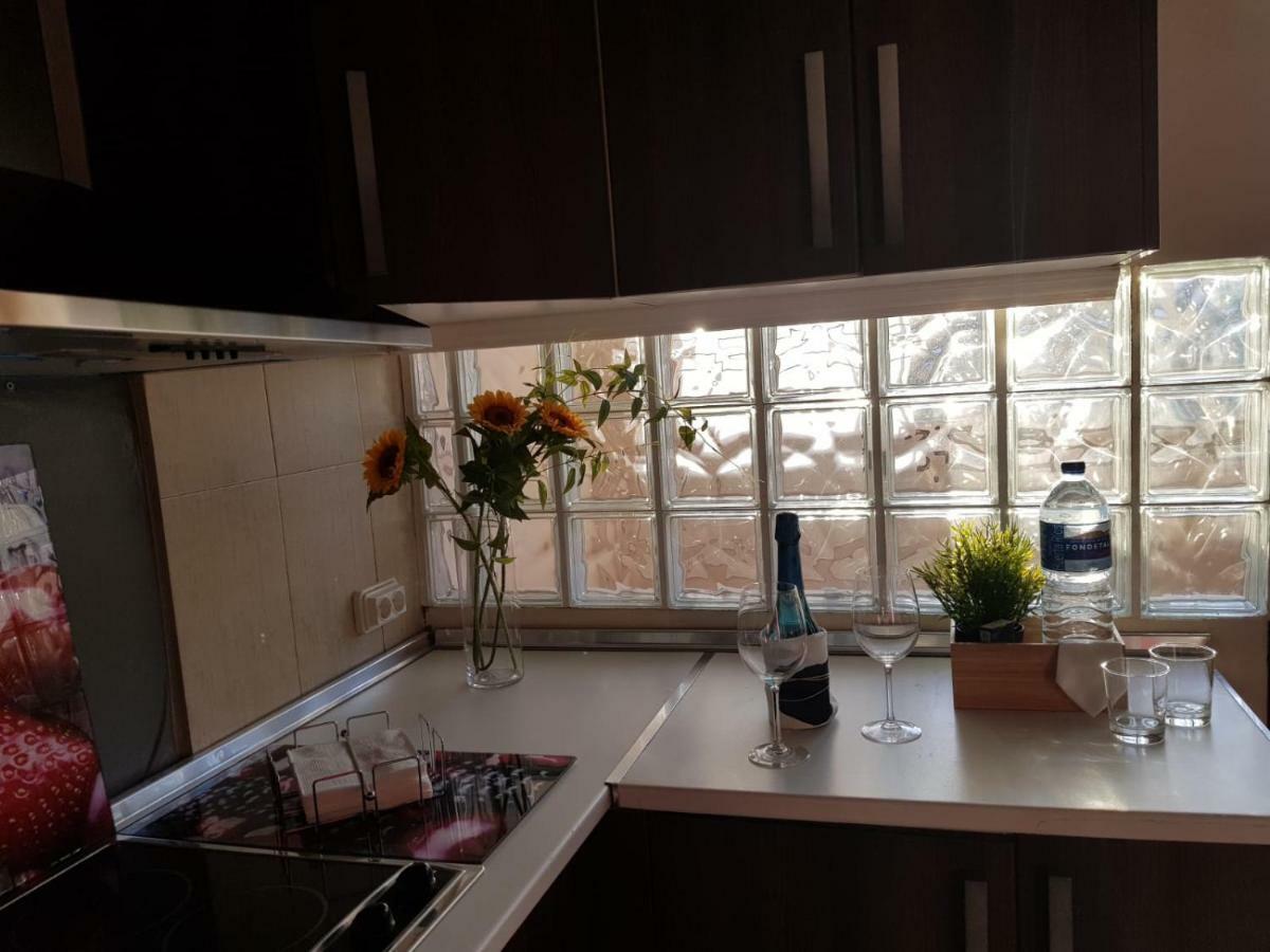 Apartamento Delicia 1 Benalmádena Buitenkant foto