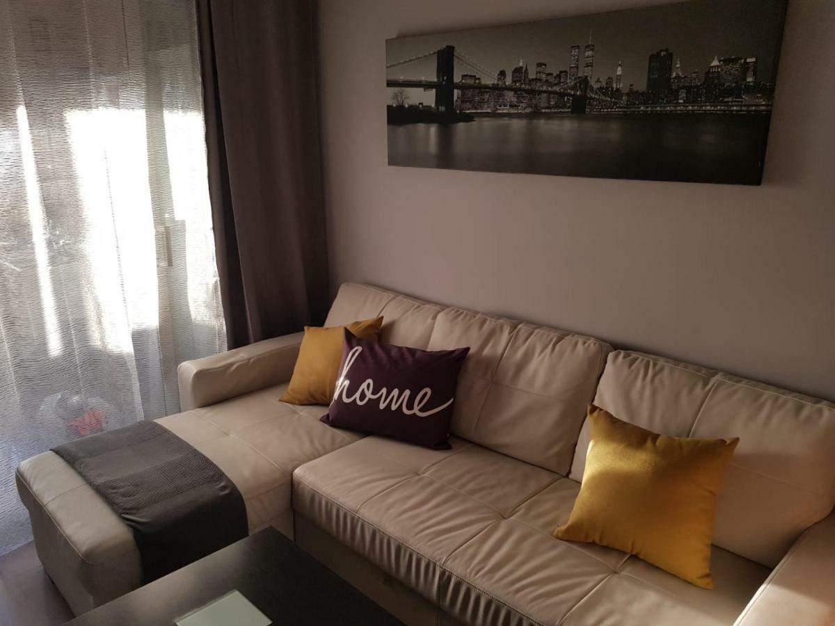 Apartamento Delicia 1 Appartement Benalmádena Buitenkant foto