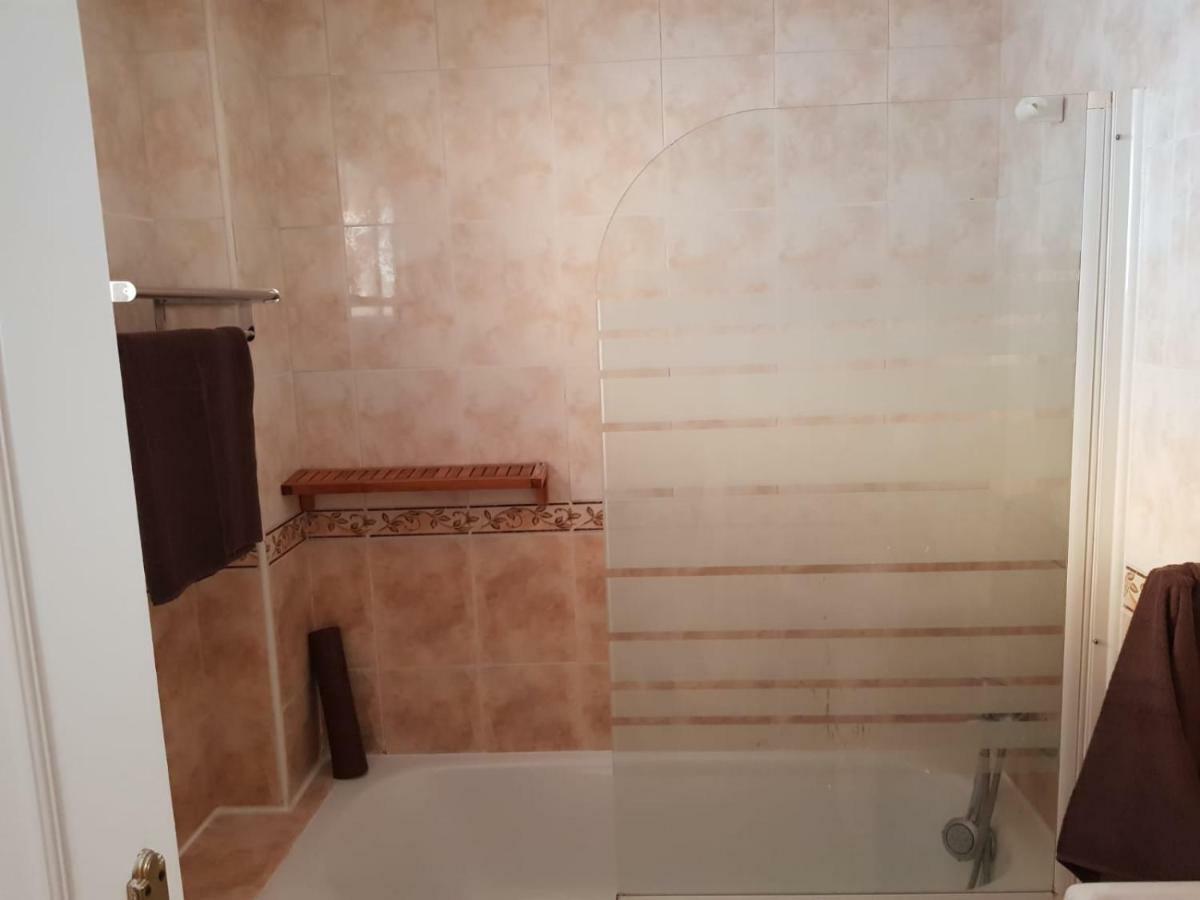 Apartamento Delicia 1 Appartement Benalmádena Buitenkant foto