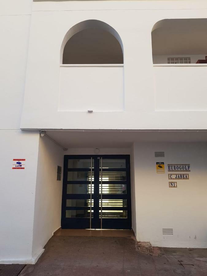 Apartamento Delicia 1 Appartement Benalmádena Buitenkant foto