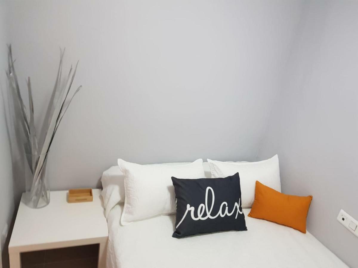 Apartamento Delicia 1 Benalmádena Buitenkant foto