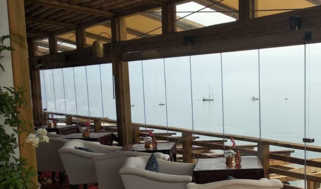Apartamento Delicia 1 Benalmádena Buitenkant foto