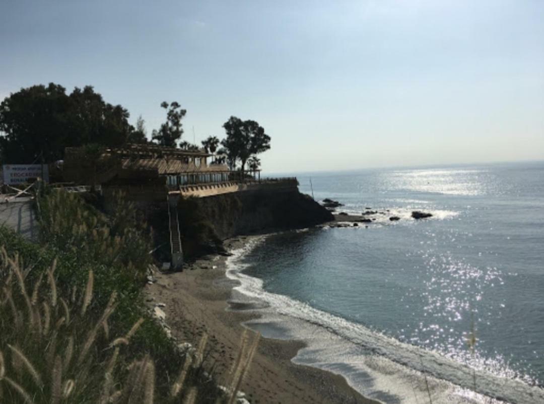 Apartamento Delicia 1 Benalmádena Buitenkant foto
